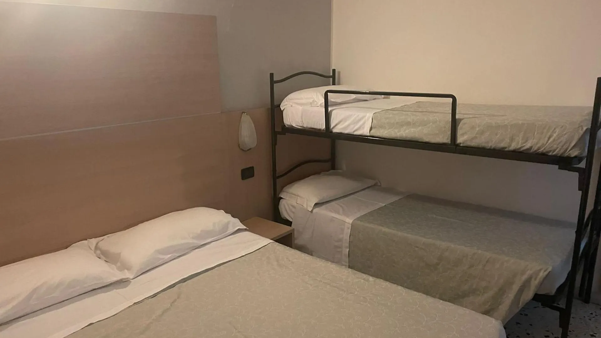 Hotel Veliero Rimini