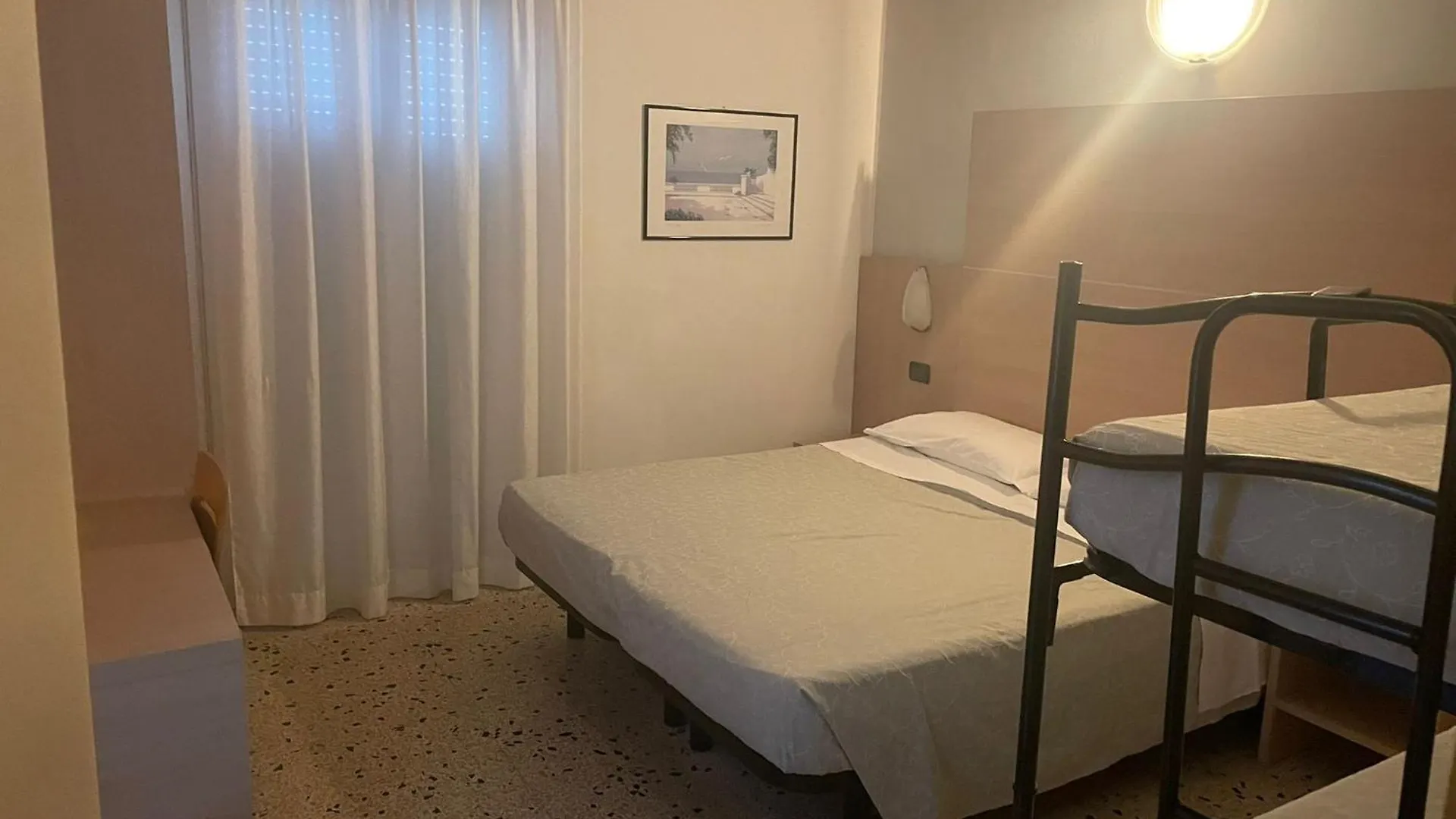 Hotel Veliero Rimini Italien