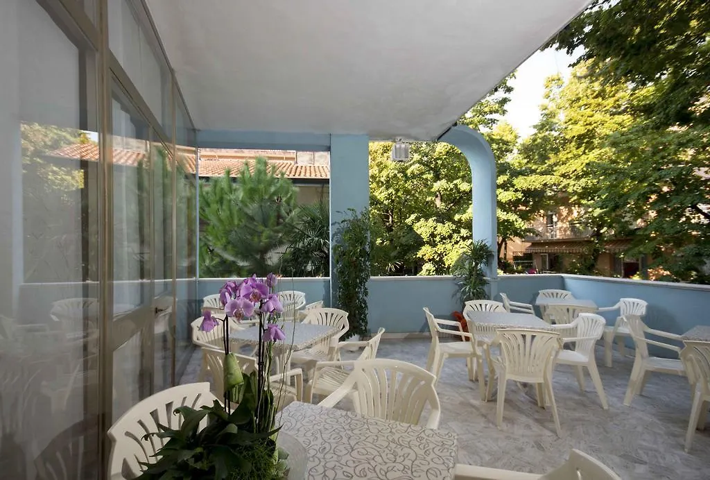 Hotel Veliero Rimini 3*,  Italien