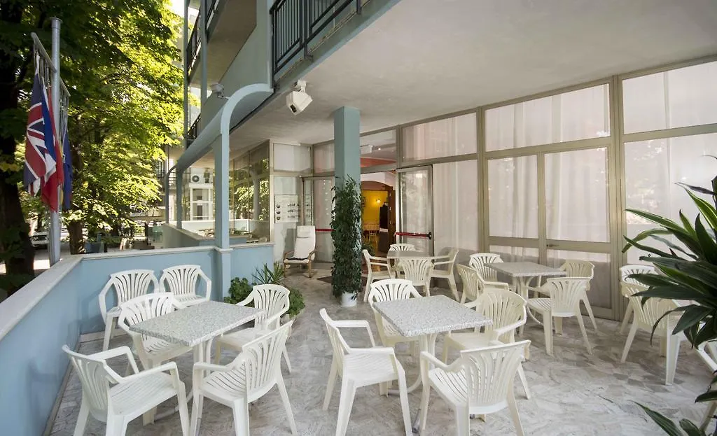 Hotel Veliero Rimini