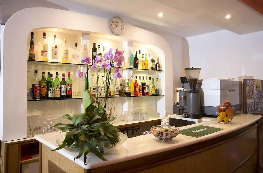 Hotel Veliero Rimini Italien