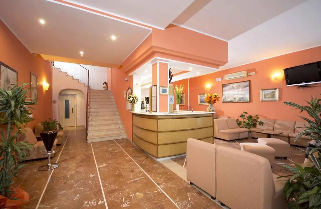 Hotel Veliero Rimini