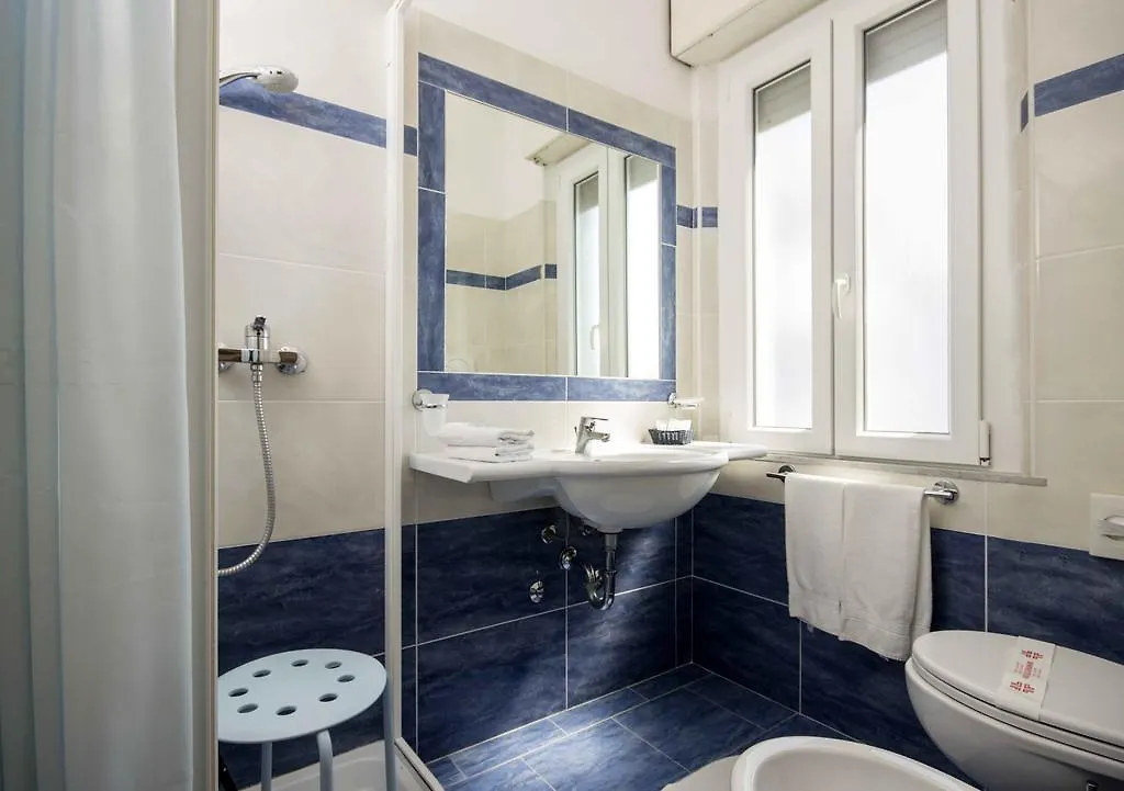 Hotel Veliero Rimini