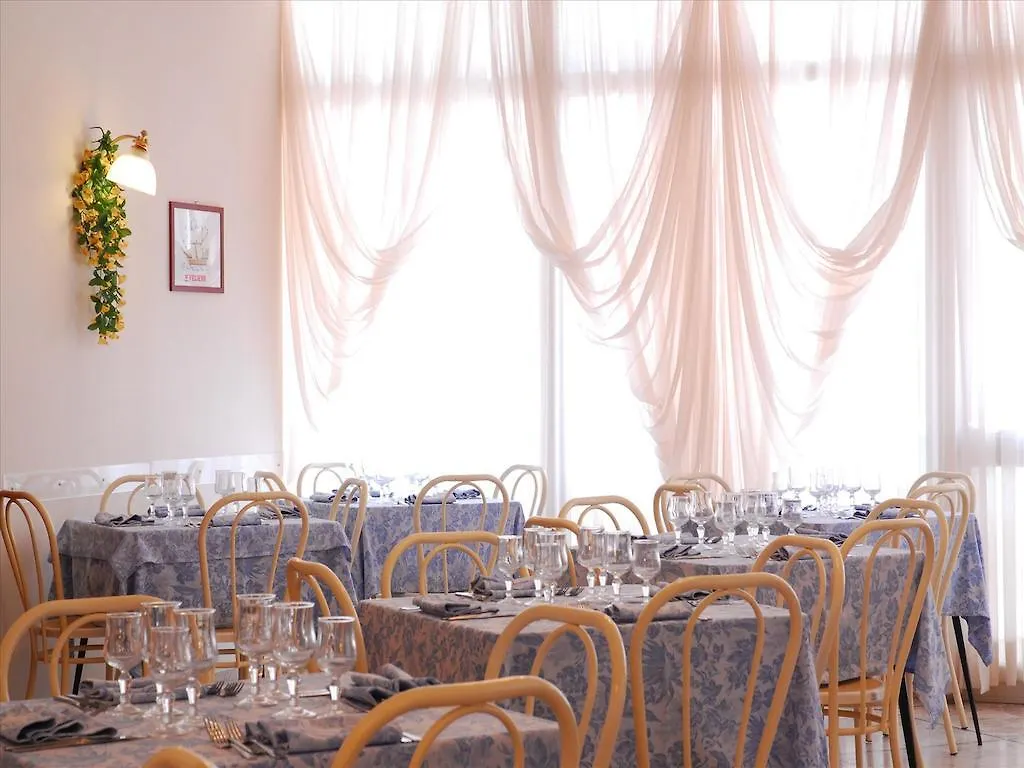 Hotel Veliero Rimini
