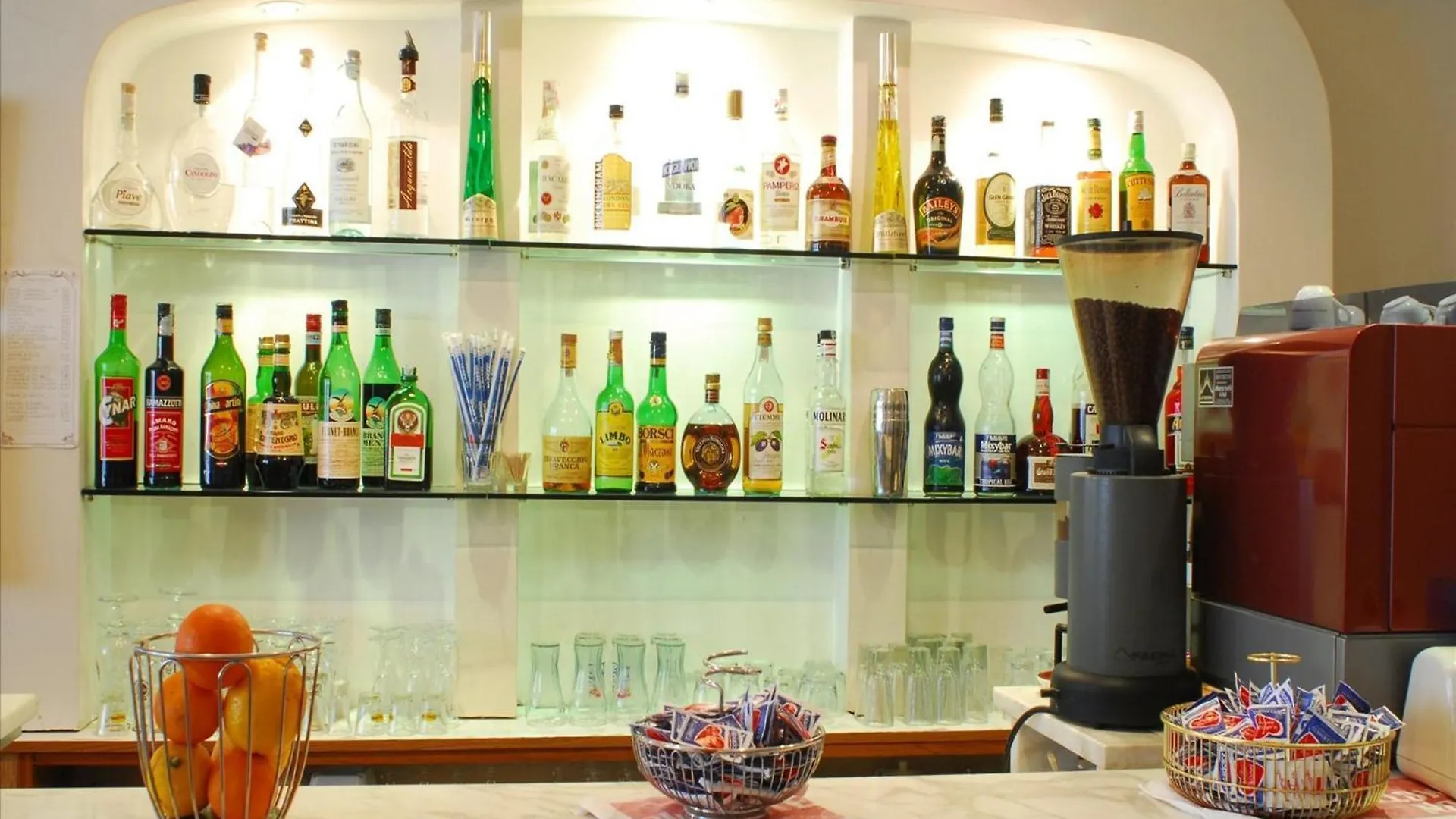 Hotel Veliero Rimini
