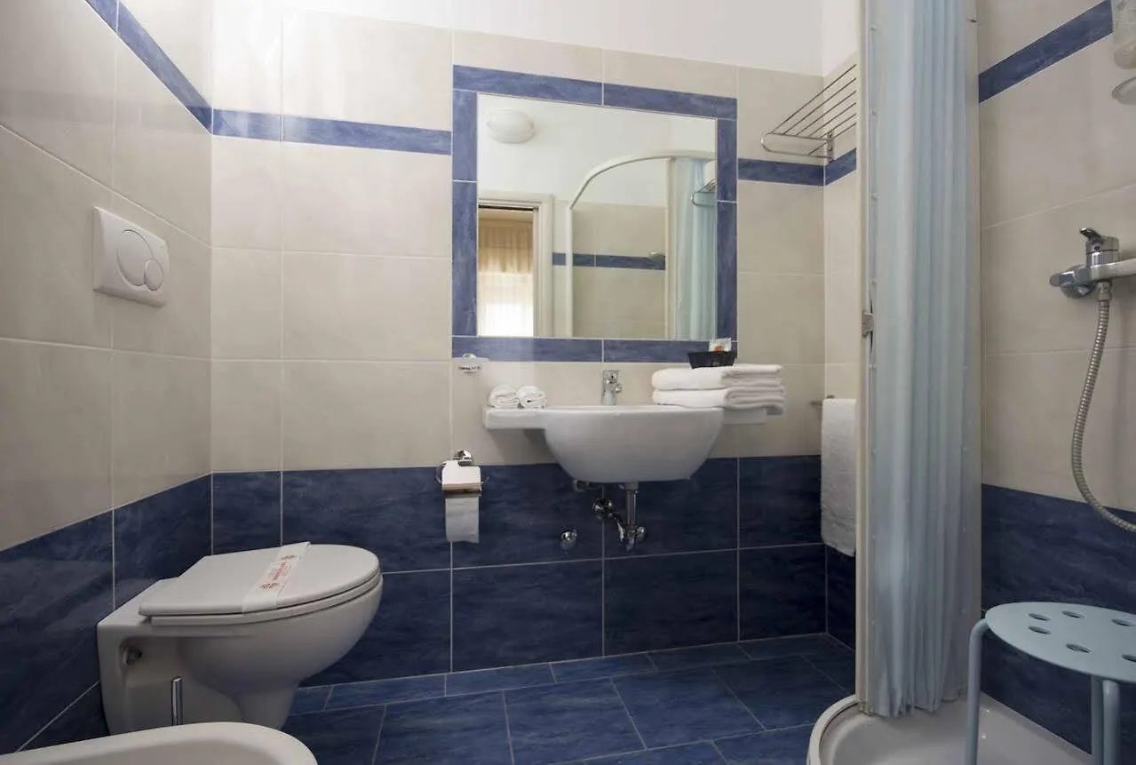 Hotel Veliero Rimini