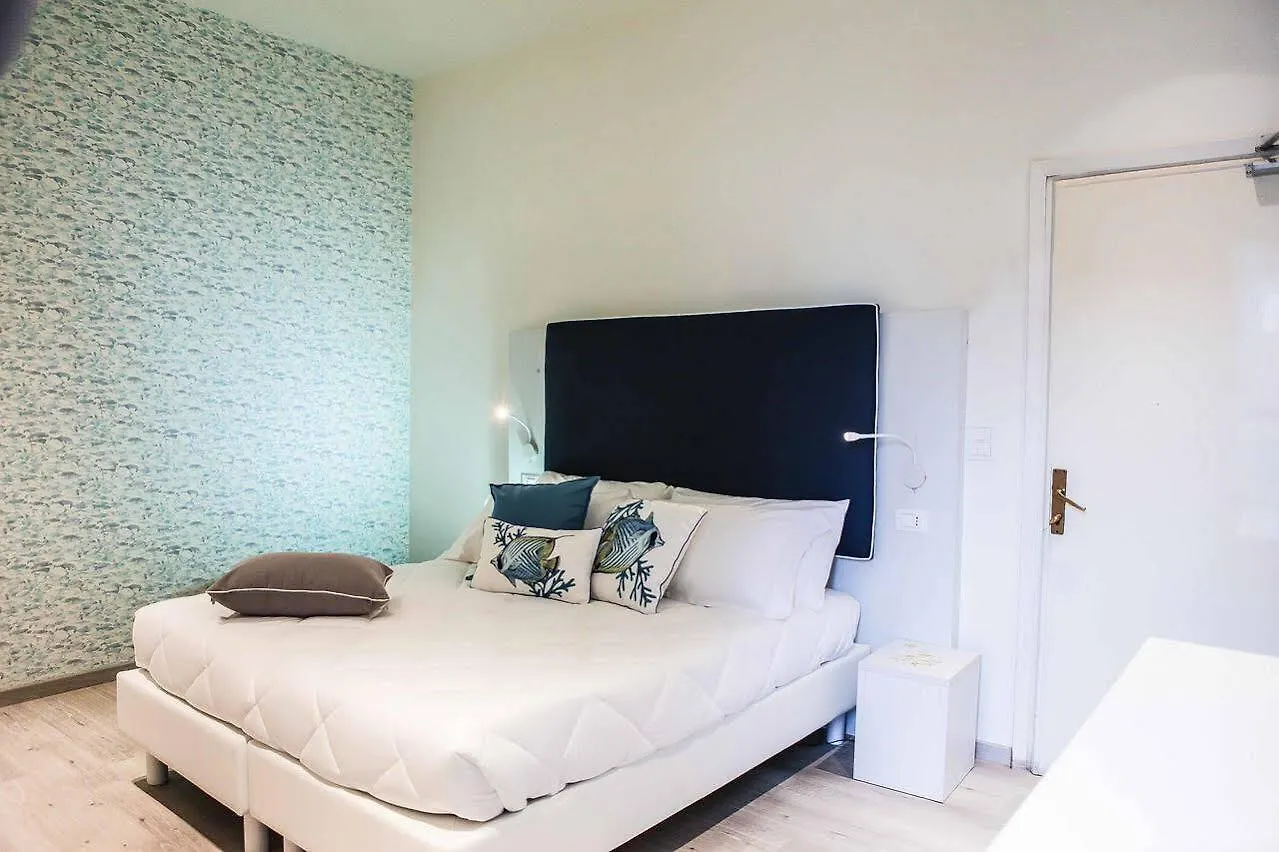 Hotel Veliero Rimini