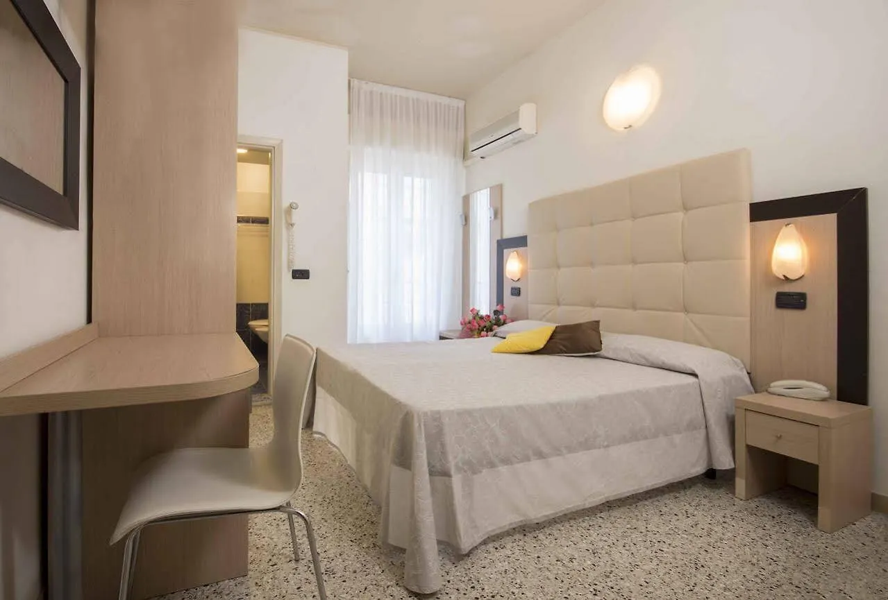 ***  Hotel Veliero Rimini Italien