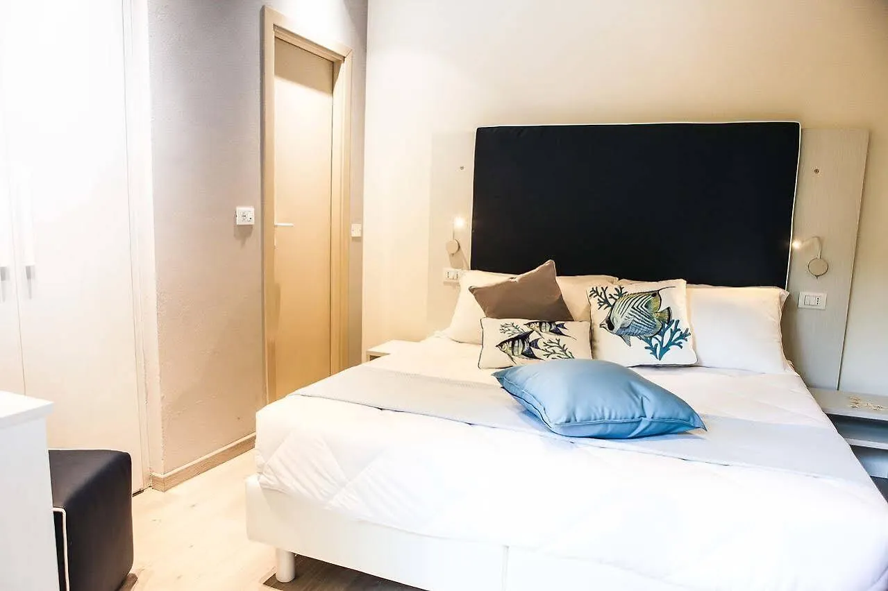 Hotel Veliero Rimini