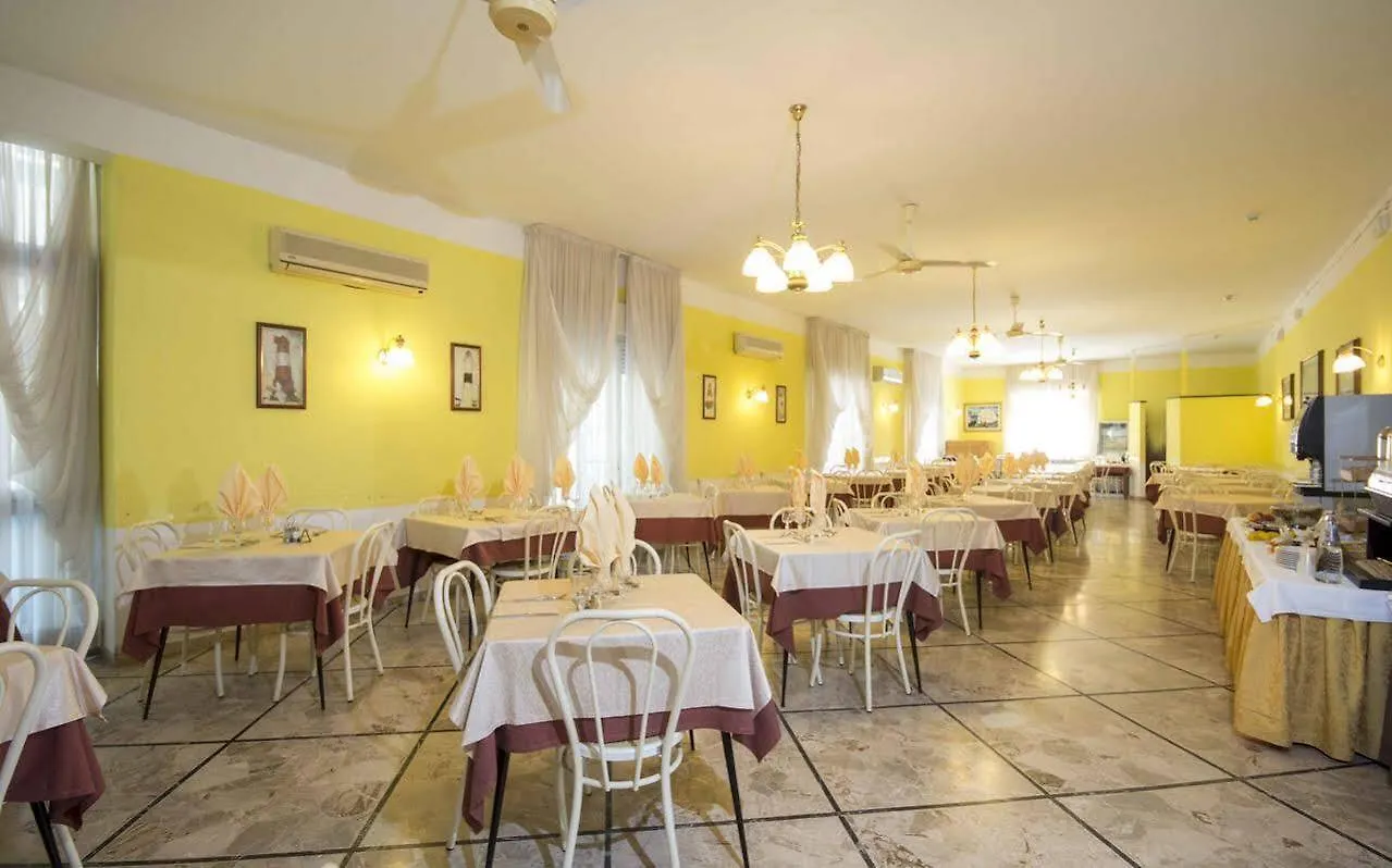 Hotel Veliero Rimini