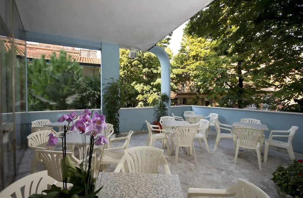 Hotel Veliero Rimini