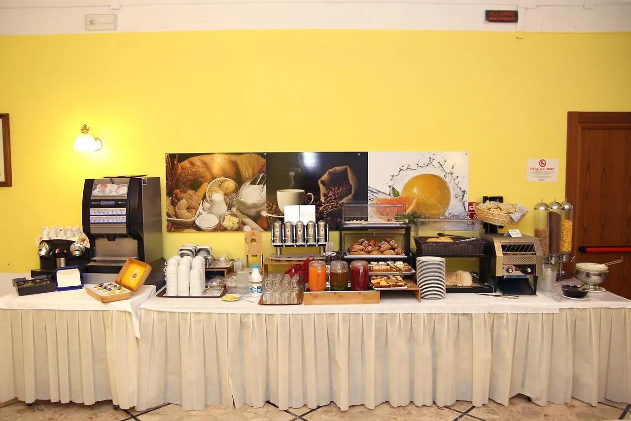 Hotel Veliero Rimini