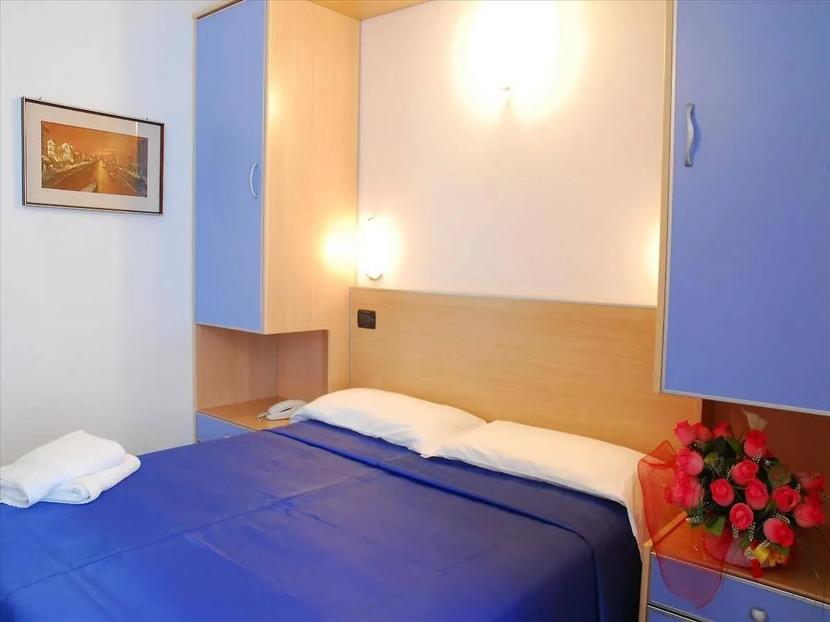 ***  Hotel Veliero Rimini Ιταλία