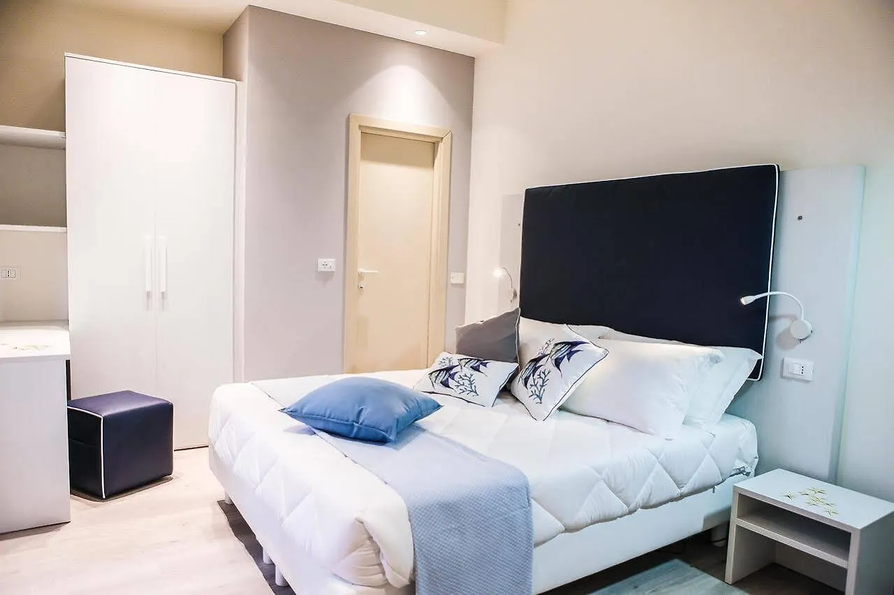 Hotel Veliero Rimini Italy