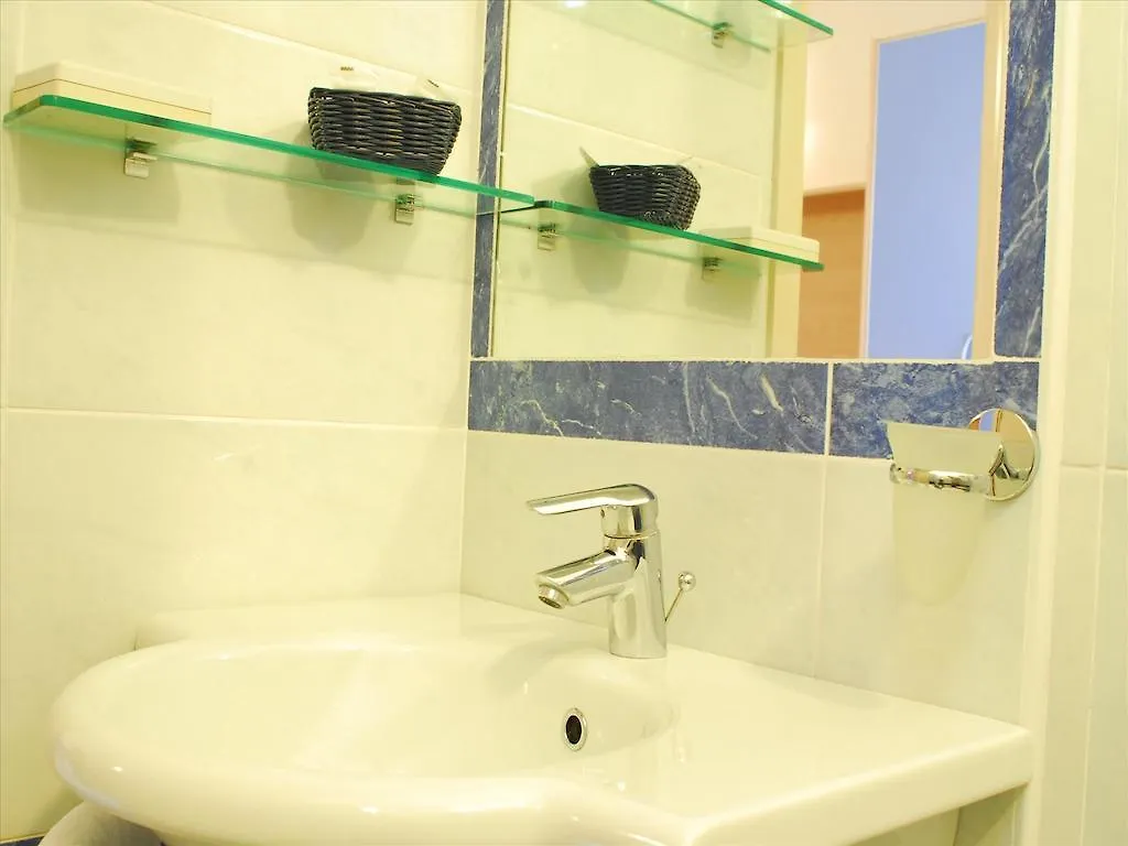 Hotel Veliero Rimini