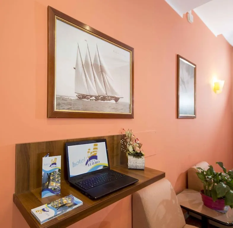 ***  Hotel Veliero Rimini Italy