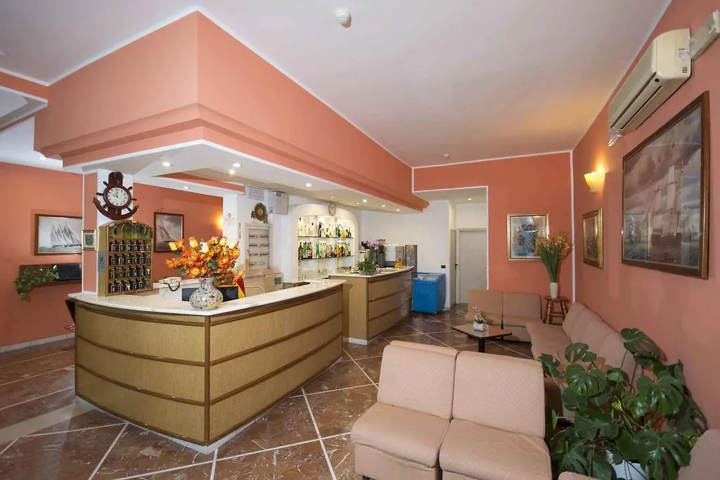 Hotel Veliero Rimini