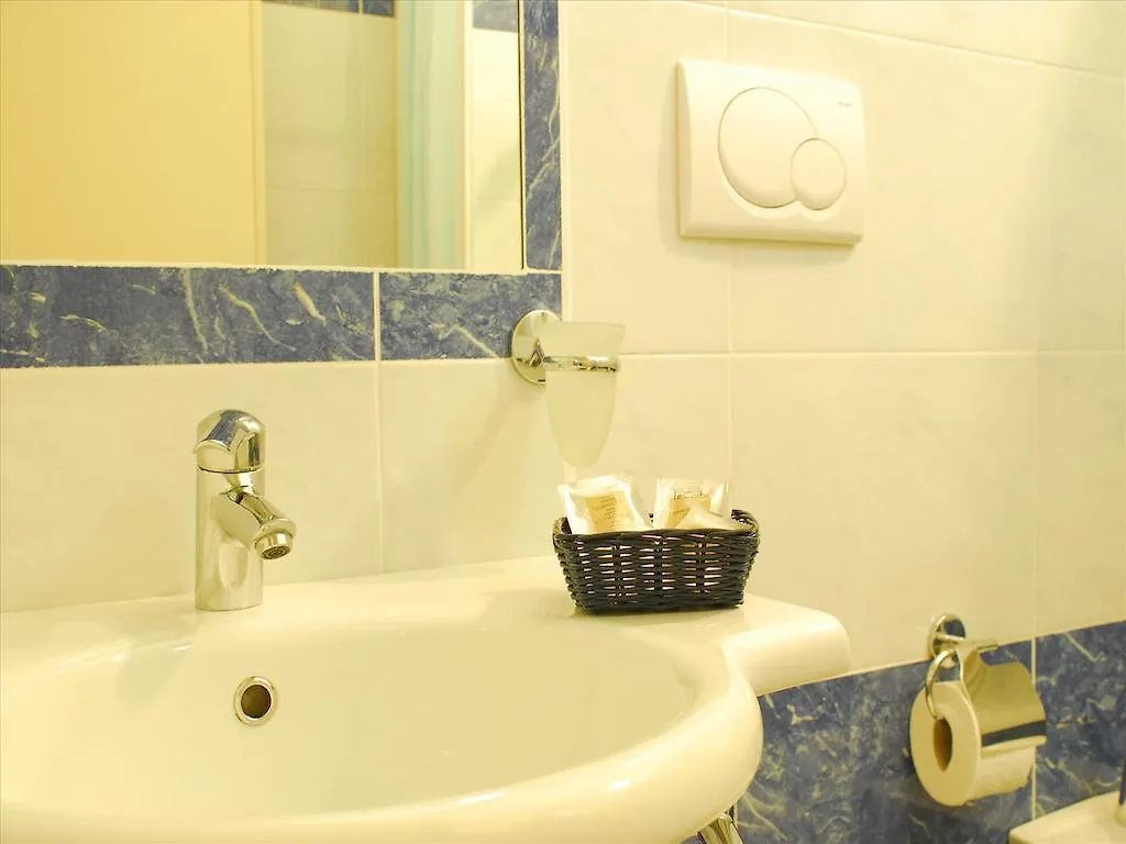Hotel Veliero Rimini