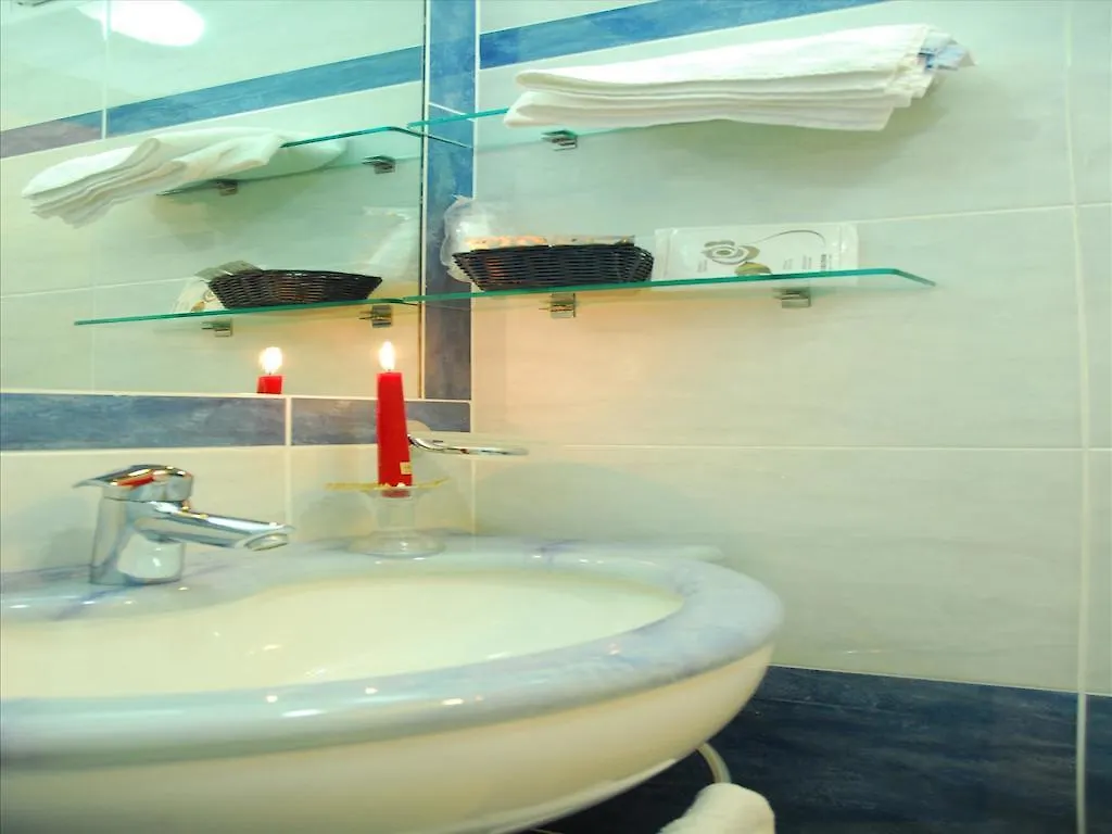 Hotel Veliero Rimini