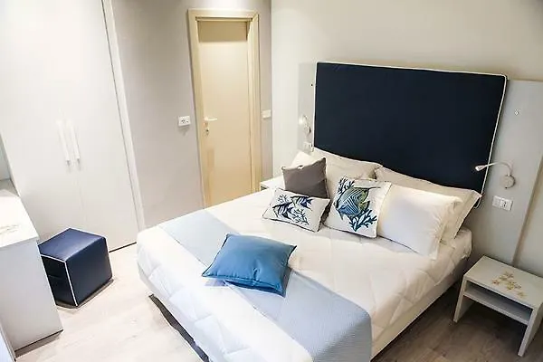 Hotel Veliero Rimini