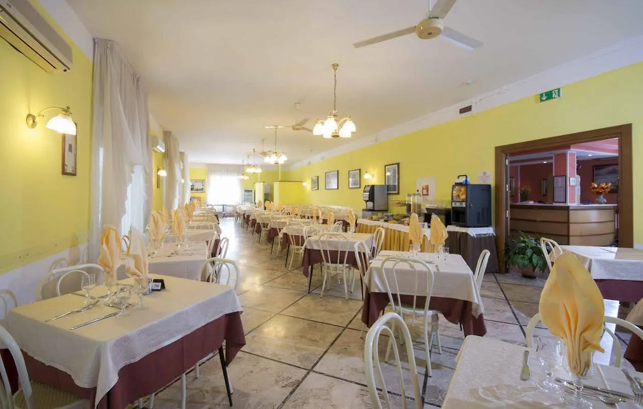 Hotel Veliero Rimini