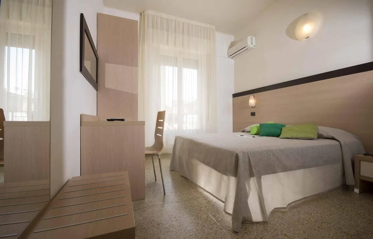 Hotel Veliero Rimini