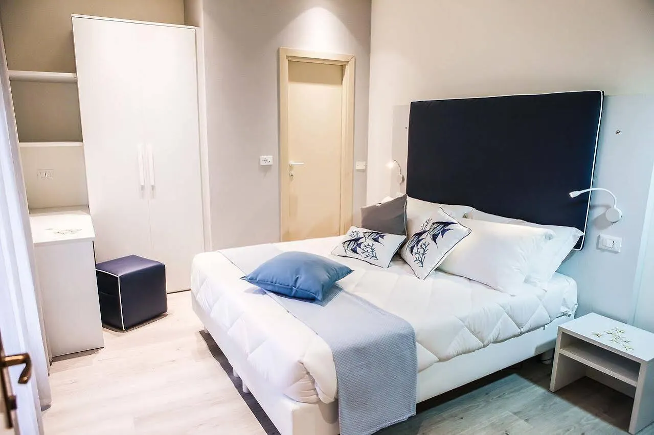 Hotel Veliero Rimini 3*,  Italy