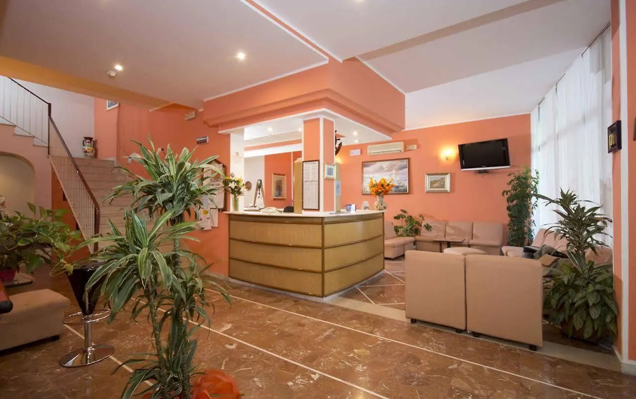 Hotel Veliero Rimini