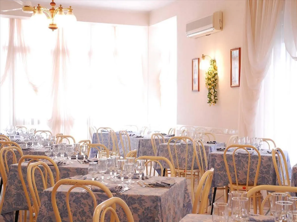 Hotel Veliero Rimini