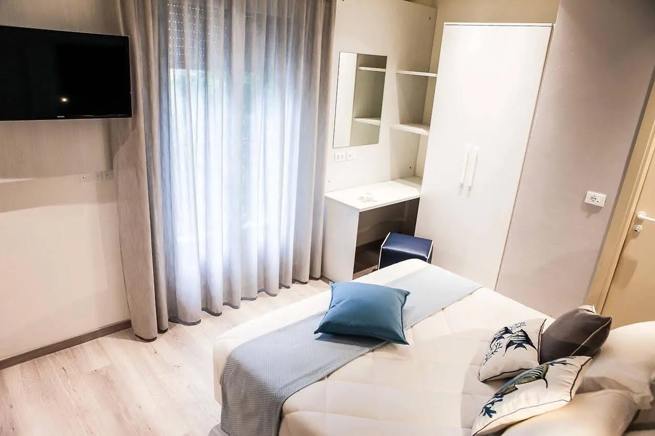 Hotel Veliero Rimini